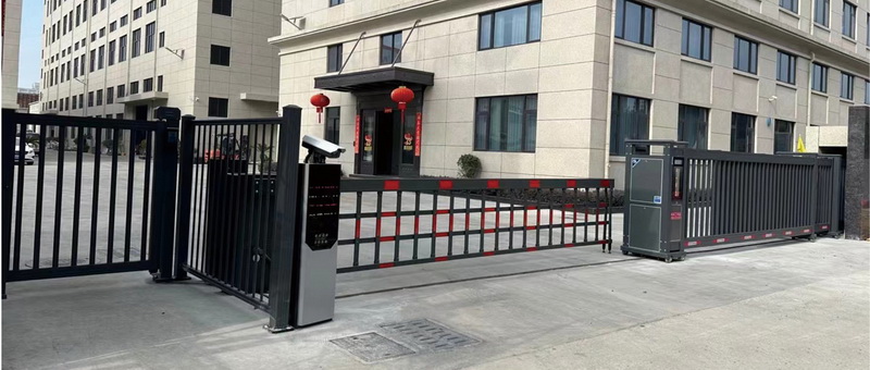 車牌識(shí)別系統(tǒng) MS-04