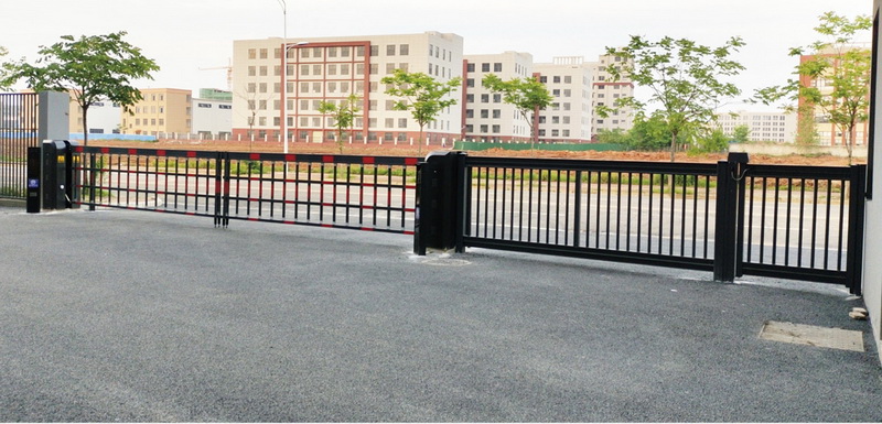 車牌識別系統(tǒng) MS-05